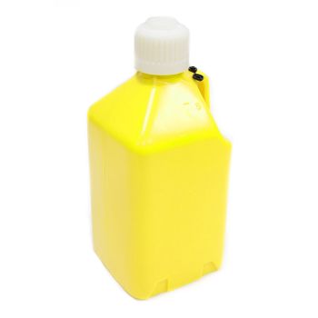 SCRIBNER UTILITY JUG YELLOW