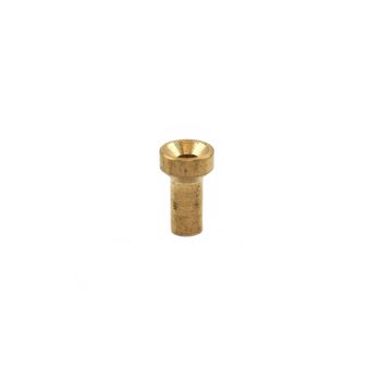 NIPPLE TRUMPET SHAPE OD 6mm, TN24