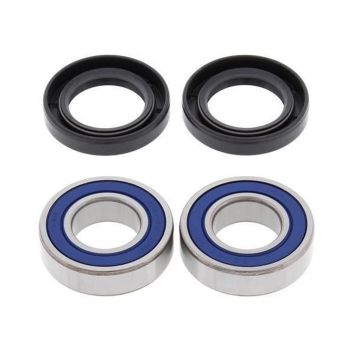 WHEEL BEARING / SEAL KIT UTV, Mule 1000, 500, 520, 550 FRONT