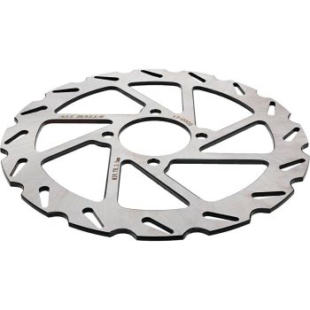 DISC BRAKE REAR WARRIOR 350 ALLBALLS 18-0003