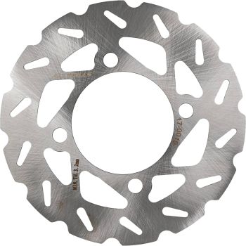 DISC BRAKE FRONT TRX500 12-15, BRONCO AT-05999 45251-HR4-620, 45251-HR4-A20, MANUAL SHIFT MODELS ONLY