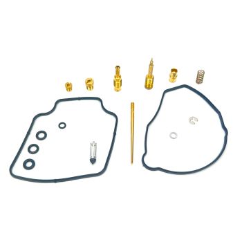 CARBURETOR REPAIR KIT TRX350D, BRONCO AU-07221 HONDA ATV, AT-07221