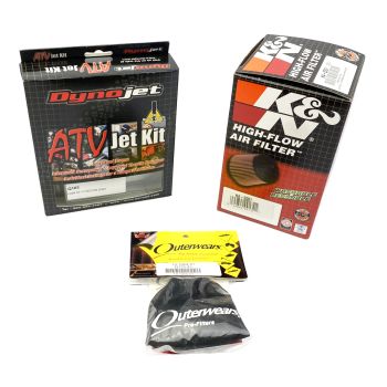 02-10 TRX250R POWER KIT