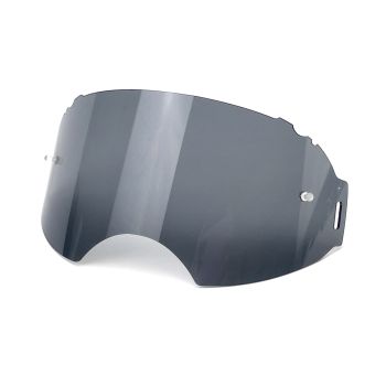 OAKLEY AIRBRAKE LENS SMOKE, RNR LS023 TO FIT AIRBRAKE GOGGLES, NOT GENUINE OAKLEY