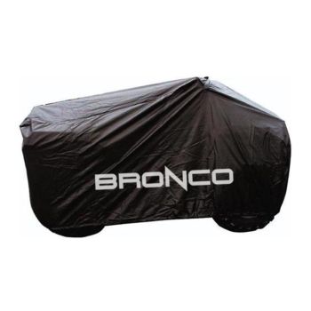 BRONCO ATV COVER BLACK XL AT-16000