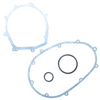 GASKET IGNITION COVER, VERTEX 331001, 860VG331001, Kawasaki VN1500E Classic (00-03); VN1500E Classic (99-04); VN1500G Nomad (99-01); VN1500J Drifter (9