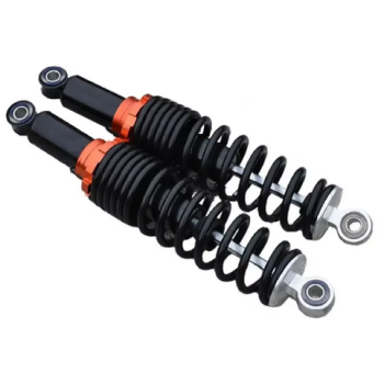 SHOCK ABSORBERS 310mm PAIR