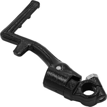 KICKSTART LEVER BANSHEE 2GU-15620-01-00,  1987-2006 YFZ350 BANSHEE