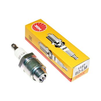 NGK SPARK PLUG BR2-LM 1147/5798, Briggs Stratton Engines, BR2LM, Lawnmowers SMALL ENGINES