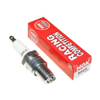 NGK SPARK PLUG B8EG RACING 3430