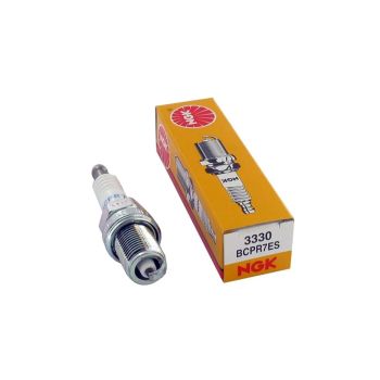 NGK SPARK PLUG BCPR7ES [3330]