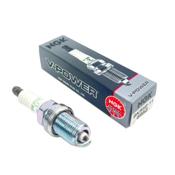 NGK SPARK PLUG BKR5E-11 6953, NG6953