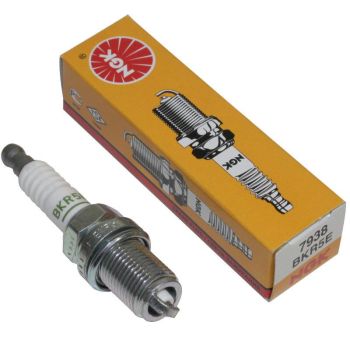 NGK SPARK PLUG BKR5E 7938