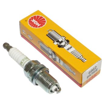 NGK SPARK PLUG BKR6E 6962