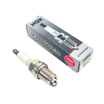 NGK SPARK PLUG BKR7E NGK4644, NGK4644