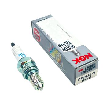 NGK SPARK PLUG CR9EHI-9 6419