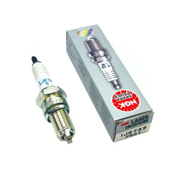 NGK SPARK PLUG IJR7A9 HONDA, NG7901