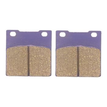 BRAKE PADS DISC KYOTO S1009, EBC FA63