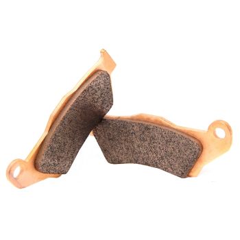 BRAKE PADS SINTERED METAL HS, DELTA BRAKING MX-N HIGH FRICTION, DB2220.OR-N, BP022T05B