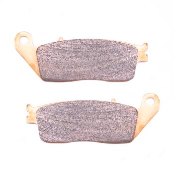 BRAKE PADS SINTERED METAL N4, RD-N4 DB2038