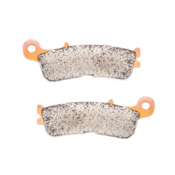 BRAKE PADS SINTERED METAL HD, DELTA DB2308-D, FA755