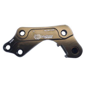 FRONT BRAKE CALIPER BRACKET HUSQVARNA, MOTO-MASTER 211073