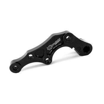 FRONT BRAKE CALIPER BRACKET KTM, MOTO-MASTER 211124