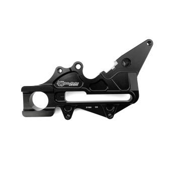 REAR BRAKE CALIPER BRACKET HUSQVARNA, MOTO-MASTER 211101 