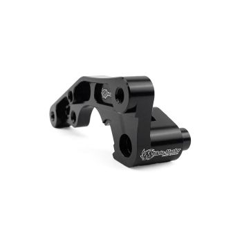 ADAPTOR BRACKET FOR 270 DISC, MOTO-MASTER ADAPTOR 211079