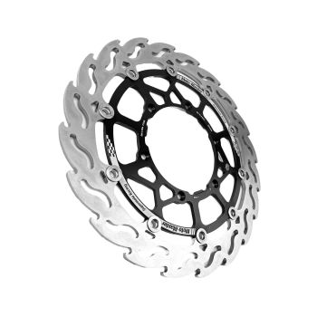 260mm DISC FRONT, MOTO-MASTER OVERSIZE 112255