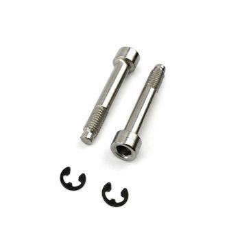 BRAKE PIN SET [Stainless Steel], 46113125000, 47013425000