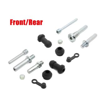 CALIPER BRAKE FRONT & REAR NISSIN GUIDE PIN