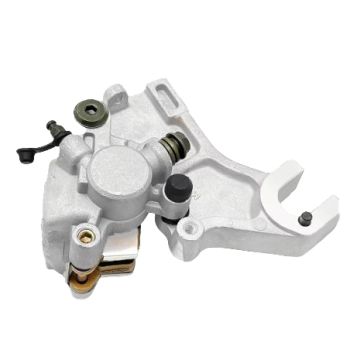 REAR BRAKE CALIPER HONDA 1991-2004 XR250R XR400R 1991-2000 XR600R 1993-2022 XR650L 43150-MY6-305