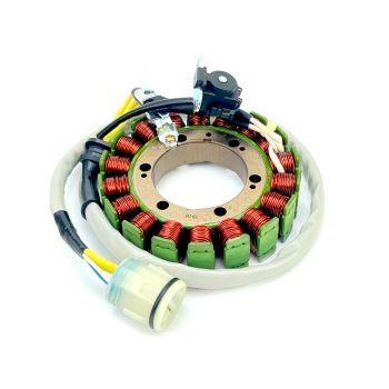 STATOR UNIT HONDA TRX500, BRONCO AT-01440, 31120-HP0-A01