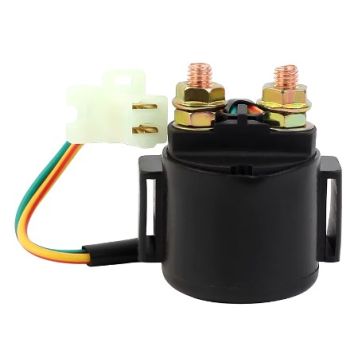 Starter Relay Solenoid HYOSUNG 31800 HG5100 STREET BIKE GD250N GD250R GV125 GV250 GV650 Motorcycle Electrical Switch