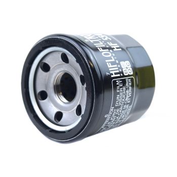 OIL FILTER HIFLO HF554 MV CAN, 8000A1428, MV AUGUSTA ROAD