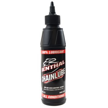 RENTHAL CHAIN LUBE 250ml, L-102