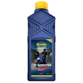 1LT TT SCOOTER PUTOLINE, TTSCOOT-1, 70471, BOX = 12