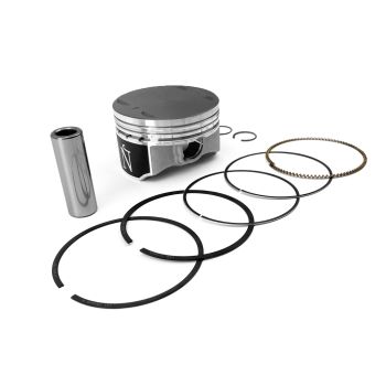 PISTON KIT CRF 250 F 19-22, NAMURA NX-10252