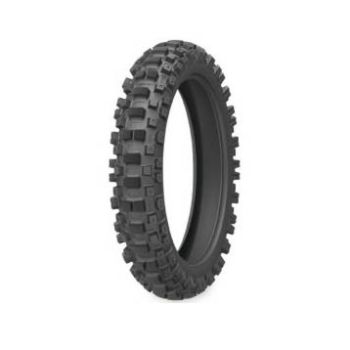 19-120/80 360MHR METZELER MX, MID-HARD REAR 2763300, 4023900 TYRE, 120/80 - 19 M/C 63M MST MC360