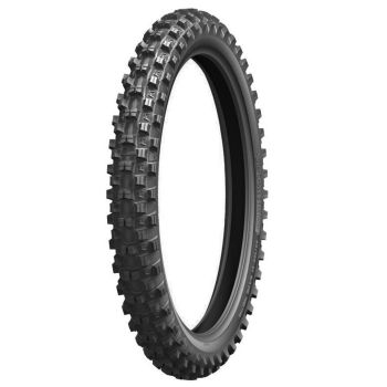 19-70/100 STARCROSS 5 MEDIUM, 42M M/C MICHELIN 064426, FRONT