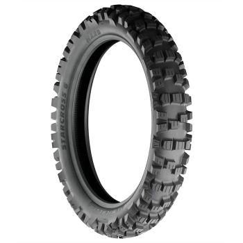 110/90-19 STARCROSS 6 HARD, Michelin 247344