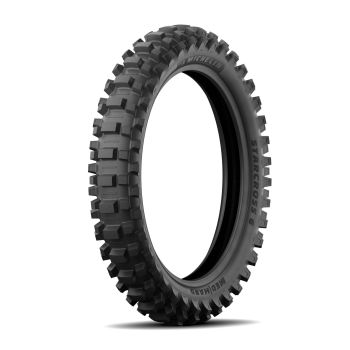 80/100-21 STARCROSS 6 MEDIUM HARD, Michelin 004958