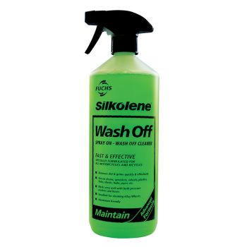 1LT FUCHS WASH OFF SILKOLENE, 601877773, BOX = 10