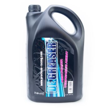 PRO DEGREASER 5LT, BOX = 4