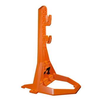 UNIVERSAL BICYCLE BIKE STAND & TRANSPORT MOUNT - ORANGE - RTECH B-CAVR2400AR