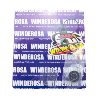 WATER PUMP KIT KTM 505 08-09, WINDEROSA 821336 KTM