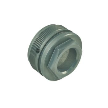 Shock Absorber Compression Adjuster Housing -Showa (35mm)