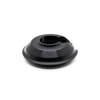 SHOCK ABSORBER SPRING CLIP WP XACT 5057 2023> BLACK