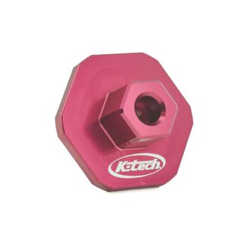 WP XACT Shock Compression Valve Socket